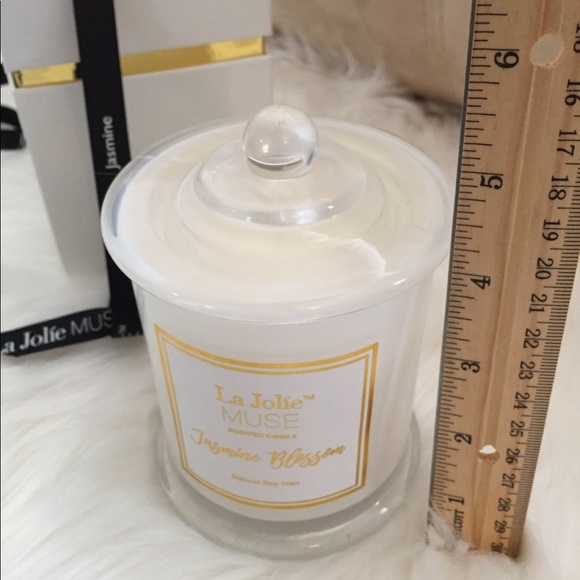 High Quality Natural Soy Wax Scented Candle - Picture 7 of 7